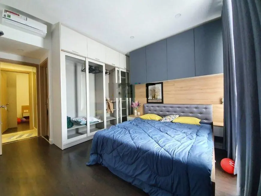 Chính chủ bán căn hộ CC Newton Residence Q. Phú Nhuận, 75m2, 2PN, Gía: 4tỷ9, LH: 0898 523 *** Như Ý