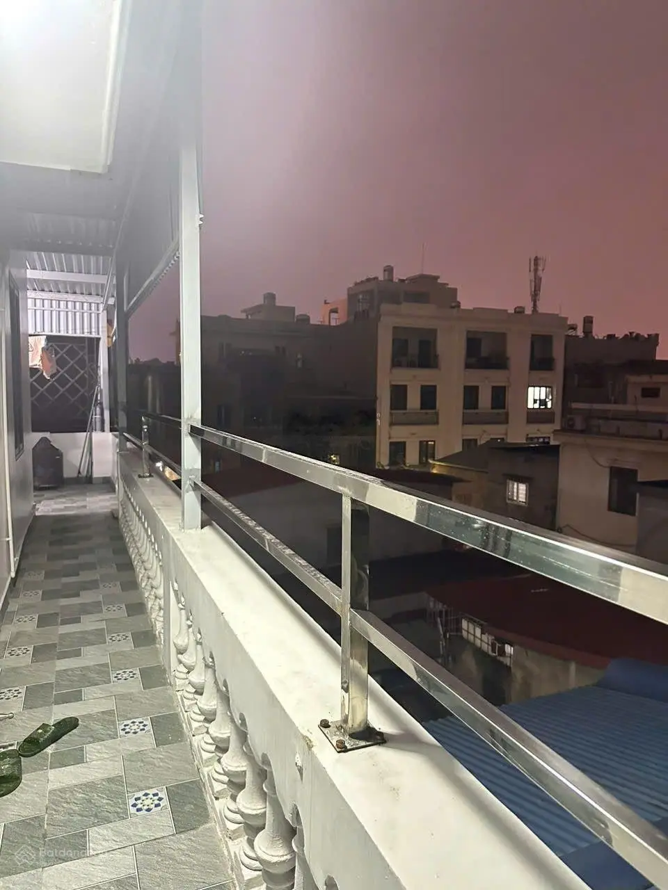 Bán nhà riêng tại Đường Chợ Hàng, Dư Hàng Kênh, Lê Chân, Hải Phòng, 4,19 tỷ, 80m2