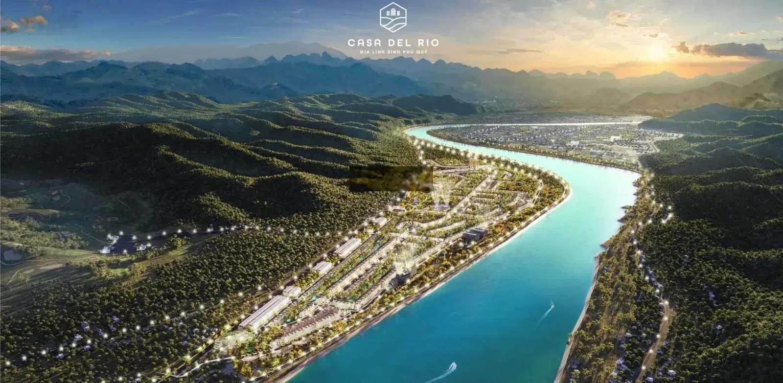 Chính chủ bán biệt thự 300m2 tại Casa Del Rio, phân khu Roma đẹp nhất