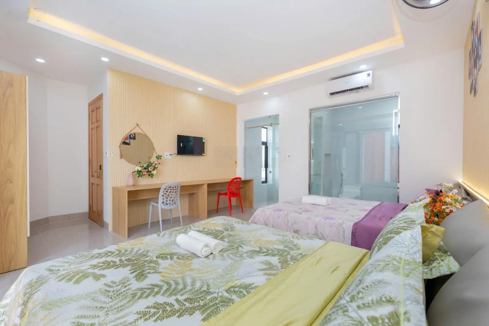 Chính chủ gửi bán nhà thái văn lung, á châu, gần biển bãi sau thuỳ vân