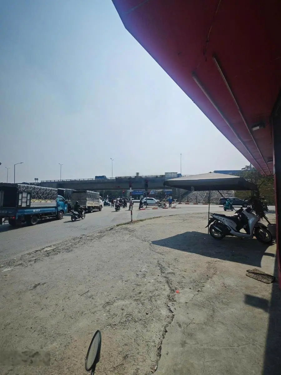 Bán nhà mặt phố tam trinh, trung tâm quận hoàng mai - kinh doanh sầm uất - 140m- 38 tỷ