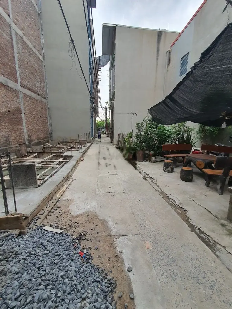 Bán nhà 4 tầng mặt ngõ thông Phú Lương, Hà Đông. Diện tích 39m2, giá 3,9 tỷ
