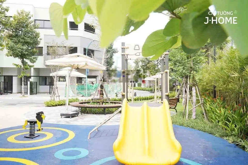 Nhà phố sổ hồng sẵn khu dân cư Thiên Phúc - Thuận An - Bình Dương