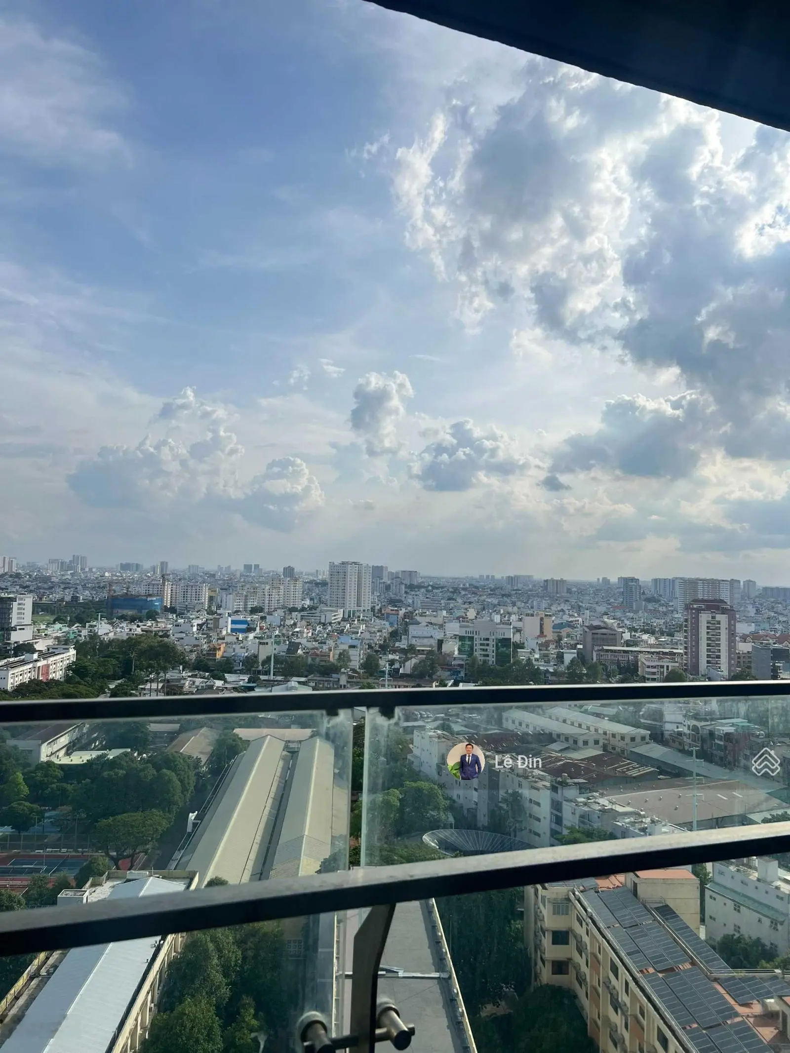 Chủ kẹt tiền cần bán lỗ căn hộ Kingdom101, 73m2, full nội thất giá siêu rẻ. LH: 0907 582 *** - Mr Đin