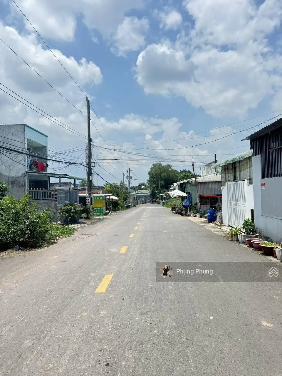 Bán nhanh lô đất ngay trung tâm Bến Tre gần Chợ Mới Ba Tri, Bến Tre, DT 100m2, SHR