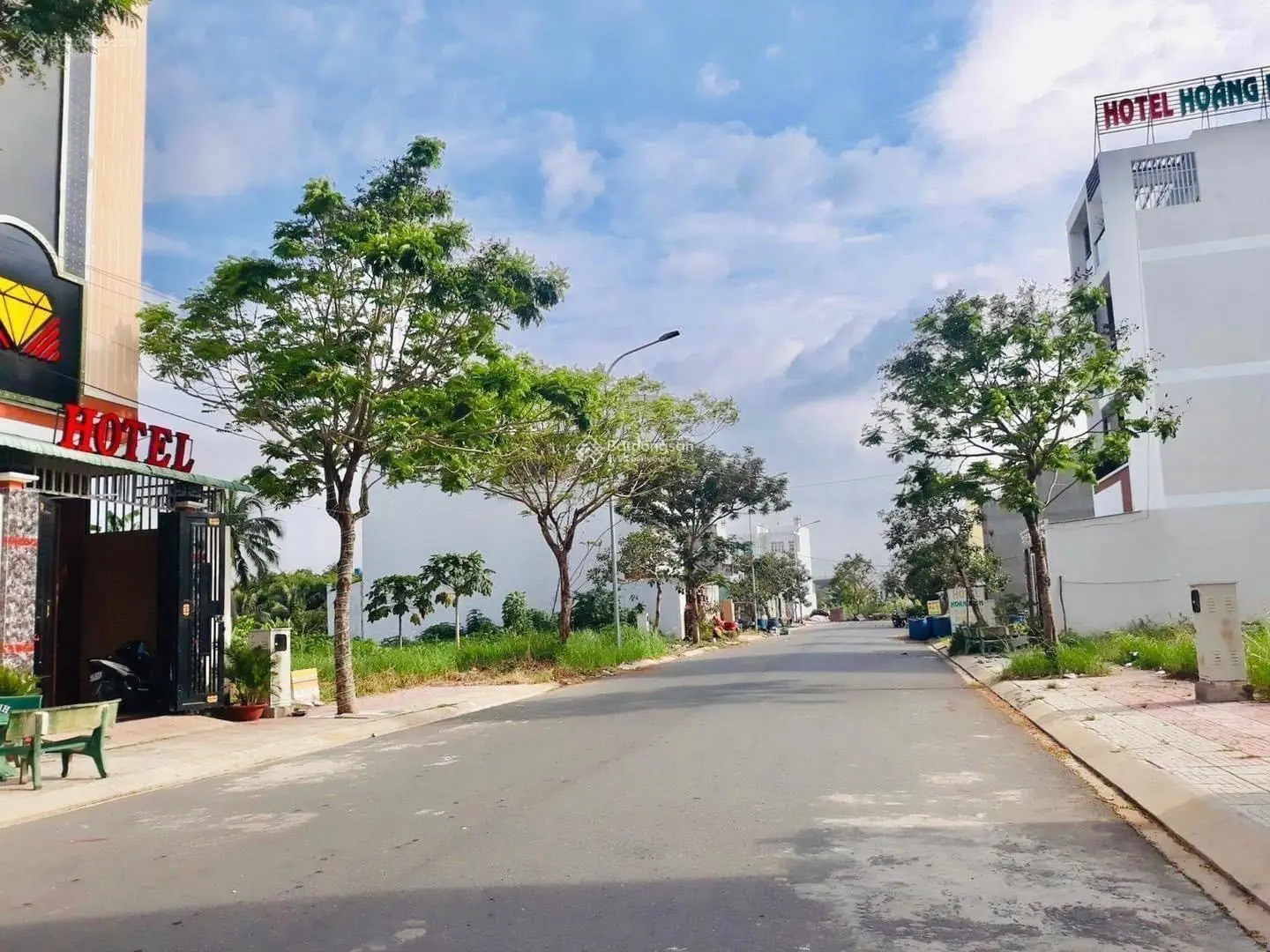 Còn duy nhất 5 lô Dt đẹp 85m2 từ chủ đầu tư KDC Centana Trường Lưu, Long Trường Q9, sổ riêng