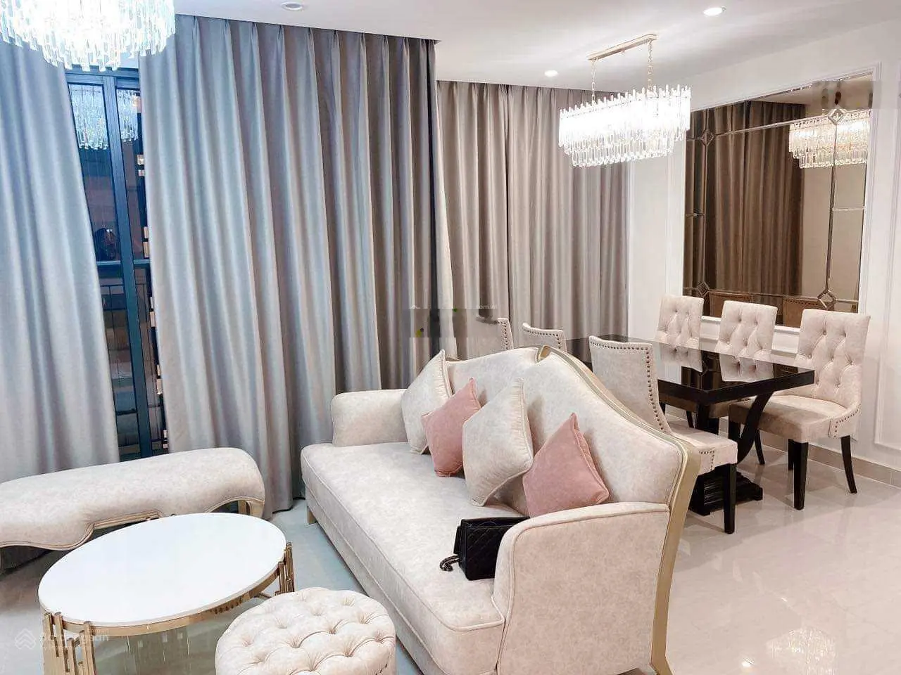 Nhanh tay sở hữu căn hộ 2PN + 1 góc diện tích 70m2 chỉ 2,45 tỷ tại Vinhomes Ocean Park Gia Lâm