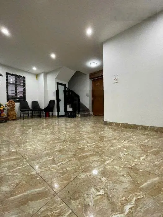 Bán nhà mặt phố đường Thiên Hiền, 31,5 tỷ, 95m2, 30 pn, pháp lý đầy đủ - ô tô đỗ cửa - 10 tầng