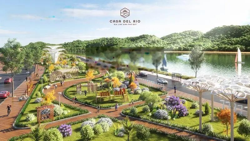 Tại sao nhà giàu nên mua Casa Del Rio?