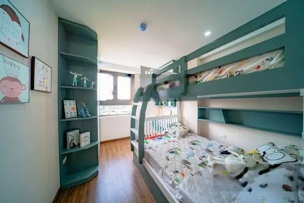 Căn góc siêu vip tại TECCO Thái Nguyên ra dòng tiền hàng ngày
