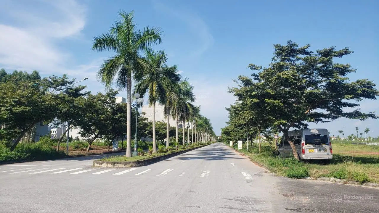 Chuyển nhượng lô cạnh góc trục chính đường Lê Duẩn cạnh uỷ ban Tp. Bắc Giang