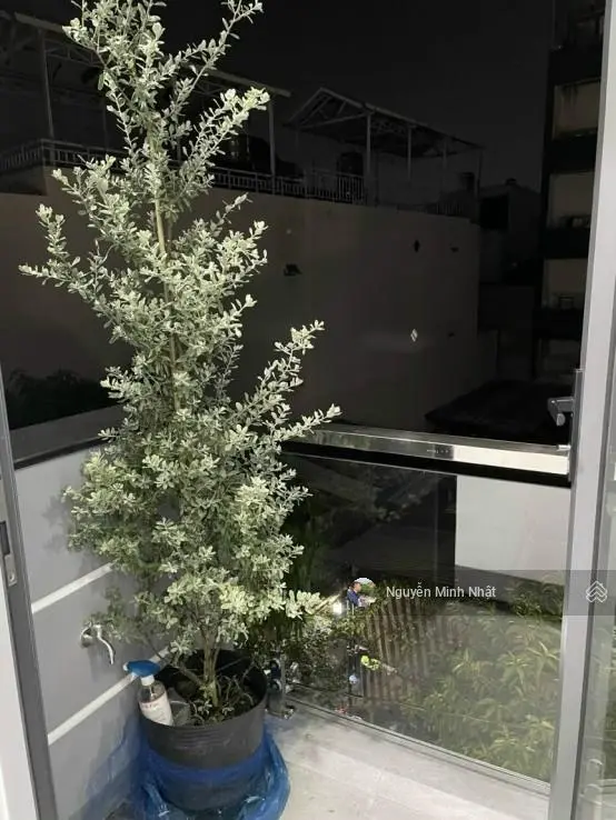 Bán nhà riêng tại đường Lê Đức Thọ, Phường 6, Gò Vấp, Hồ Chí Minh, 37m2
