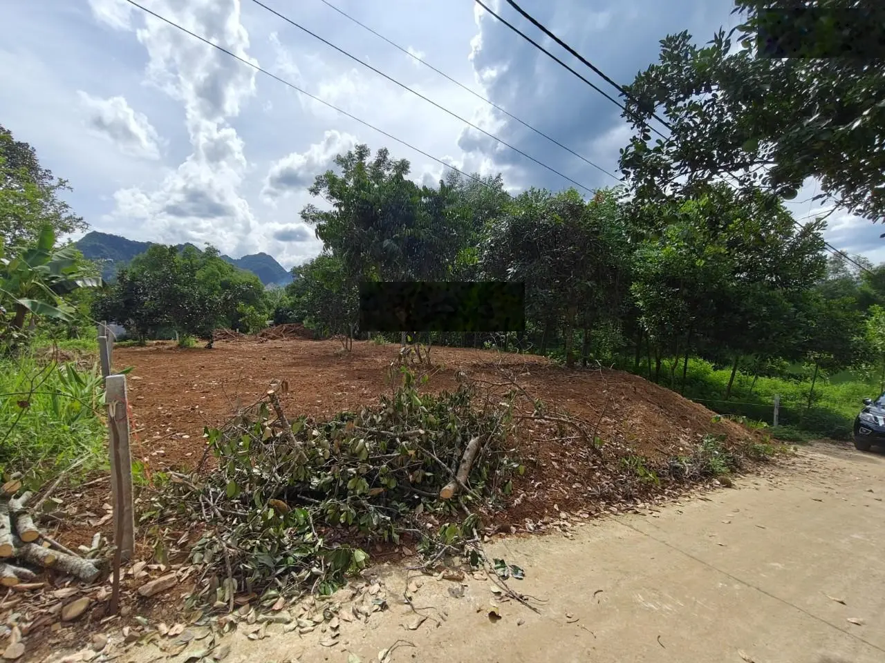 Cần bán 432,2m2 tại Kim Đức, Kim Bôi, Hòa Bình