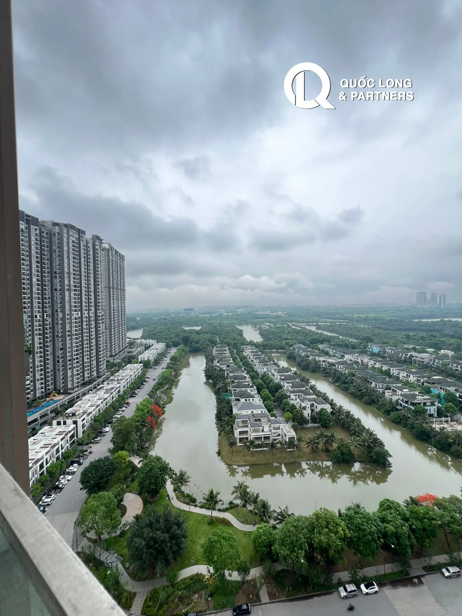(Chính chủ) Bán gấp căn Duplex Solforest 127m2 mặt trước View BT Đảo | Rẻ hơn thị trường ~ 500tr