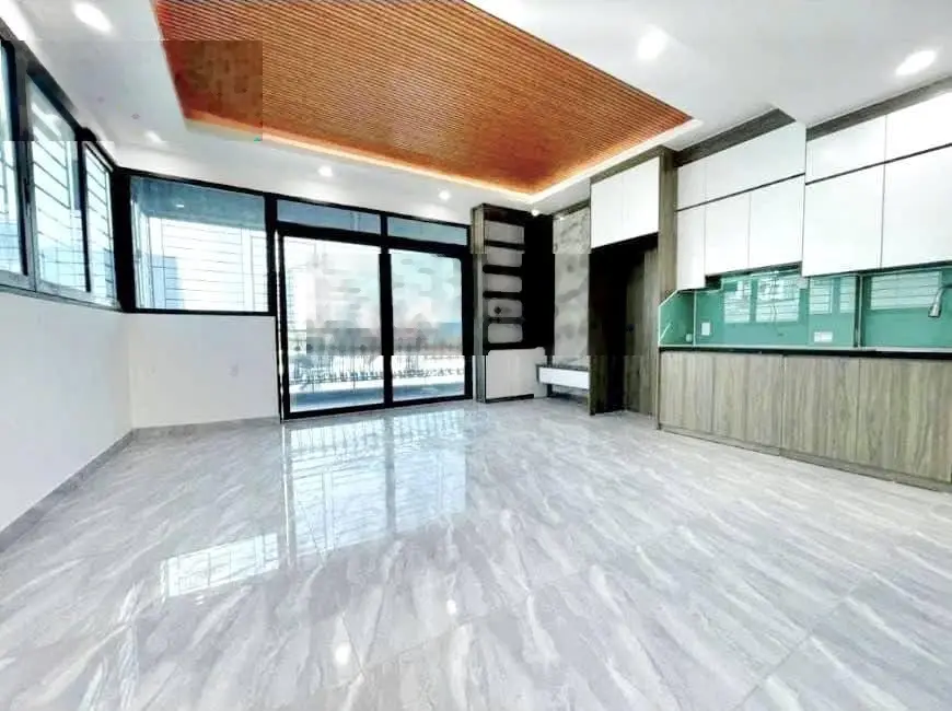 Bán nhà Thang Máy Trung Tâm Thanh Xuân 20M Ra Phố Mặt Ngõ Riêng 40m2 6 Tầng Hai Mặt Thoáng
