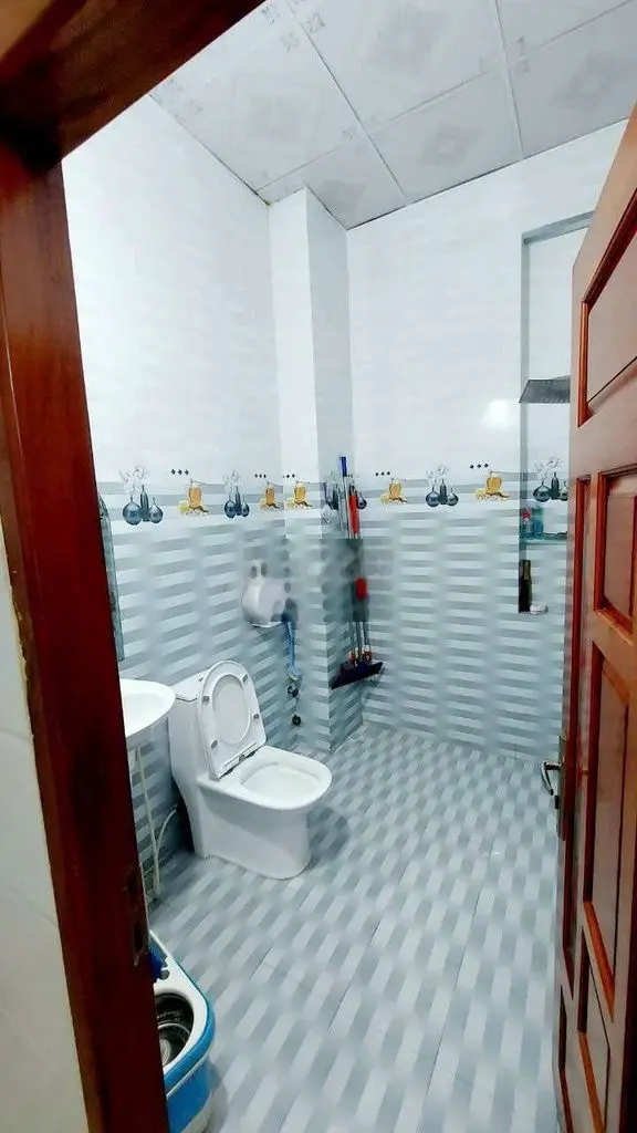 BÁN GẤP NHÀ 1 TRỆT 2 LẦU GẦN GX NGỌC ĐỒNG CHỈ 4,8 TỶ TL