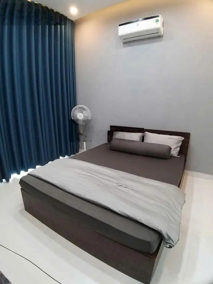 Nhà đẹp 3 tầng đường cây keo phường tam phú 3pn, 3wc hẻm nhựa 4.5m giá chỉ nhỉnh 5 tỷ