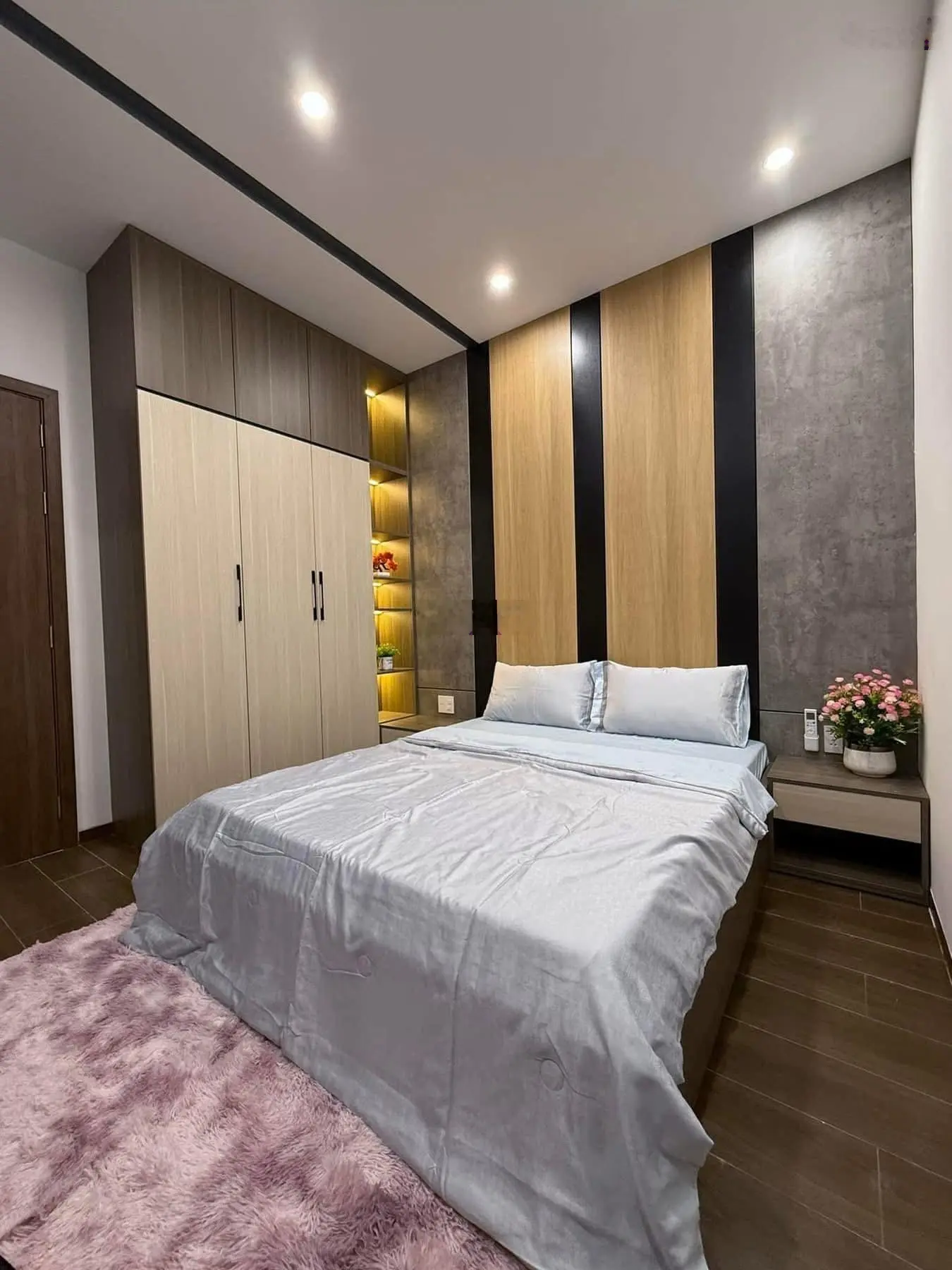Bán nhà đẹp 3 tầng Hoà Minh 14 - sát đường Kinh Dương Vương - Hoà Minh