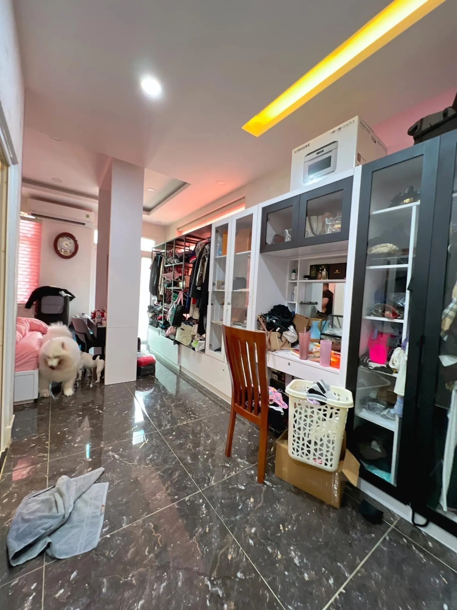 Bán nhà 2 mặt tiền đường số căn góc đang kinh doanh ngang 9m dài 10m, giá giảm sập chỉ 17 tỷ 780