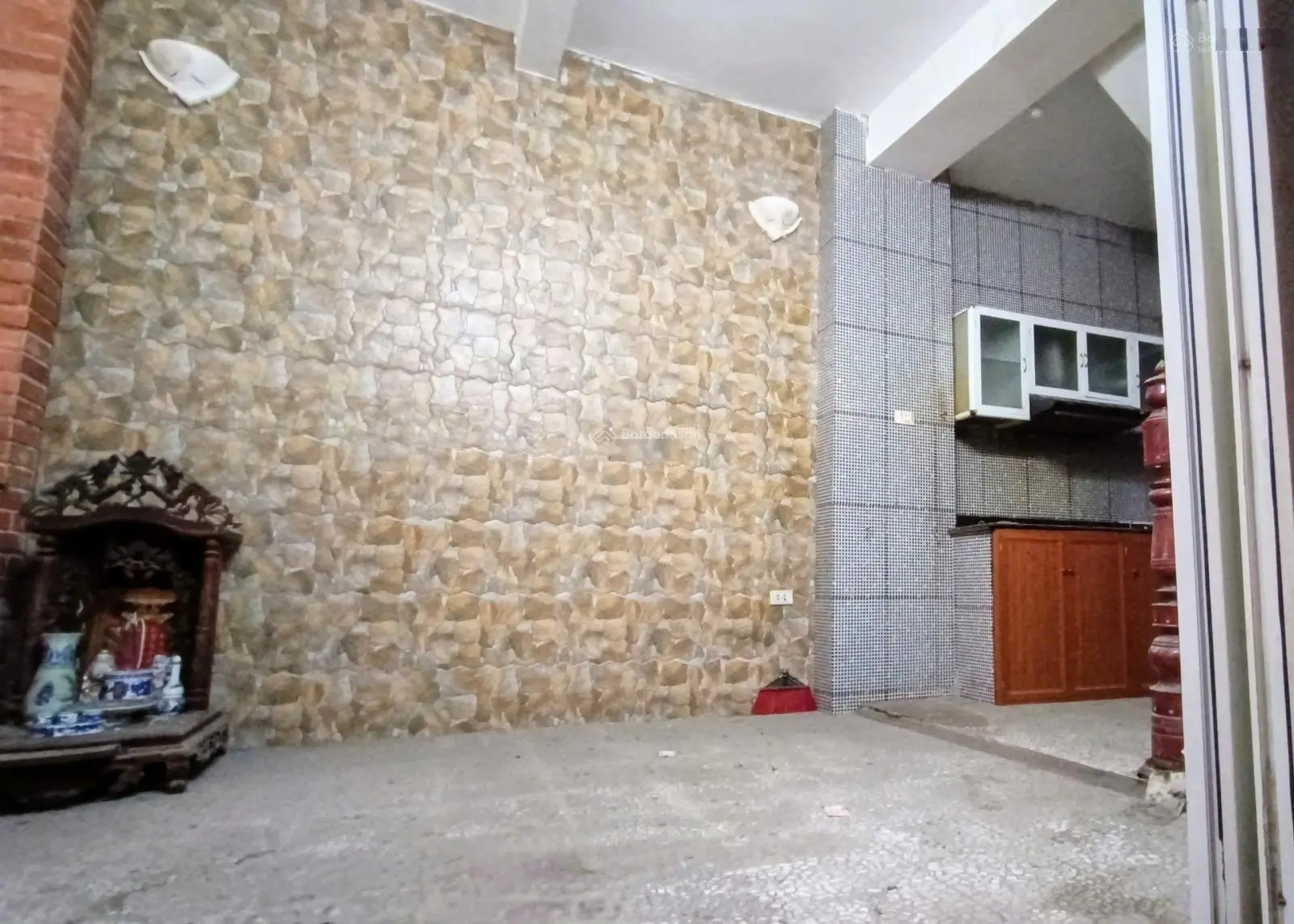 Nhà hiếm Phố Cổ - Lê Quý Đôn (Hai Bà Trưng), 19m2, 4T, ngõ rộng cách phố 10m. Giá 6,8 tỷ