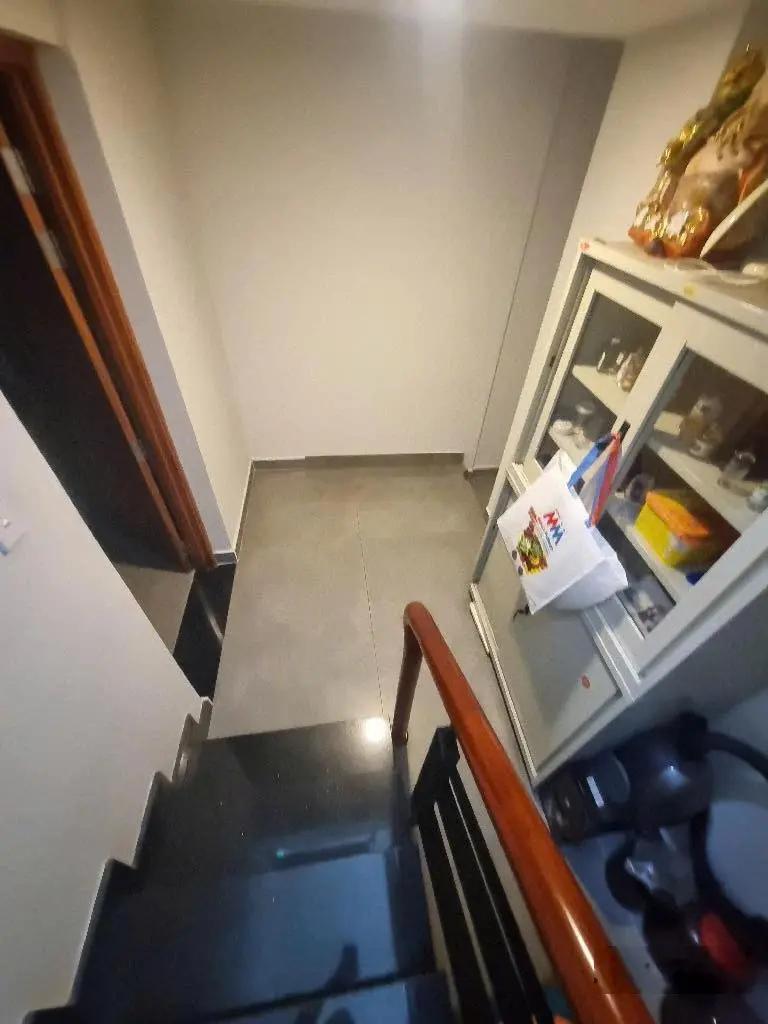 Nhà mới hẻm nhựa 6m đường Lê Văn Sỹ, P. 13, Quận 3, 5.2m x 15. Giá 13. X tỷ