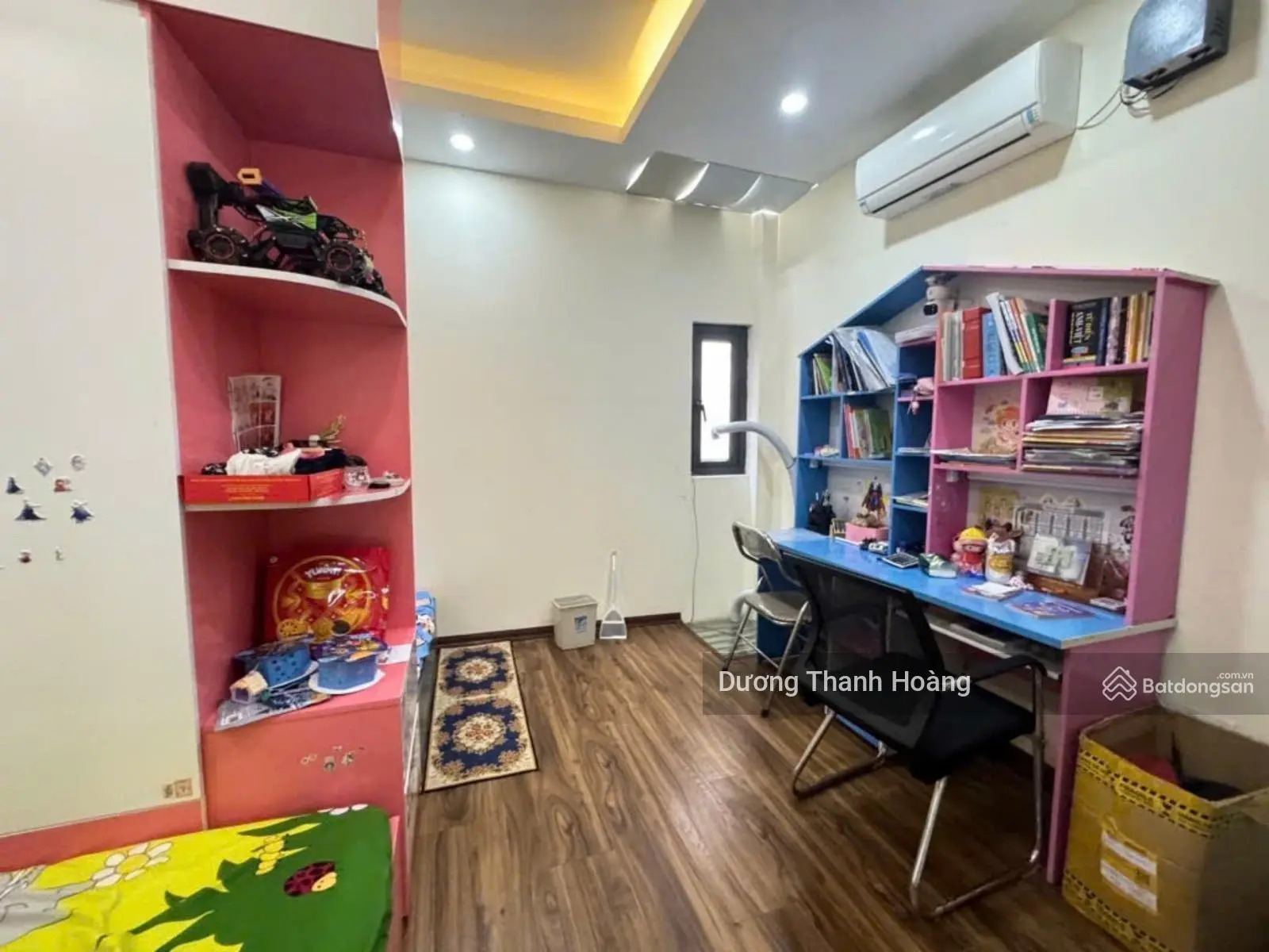 Bán NR tại Nguyễn Văn Linh, 5 tỷ, 56m2, 2PN, 2WC, siêu hot