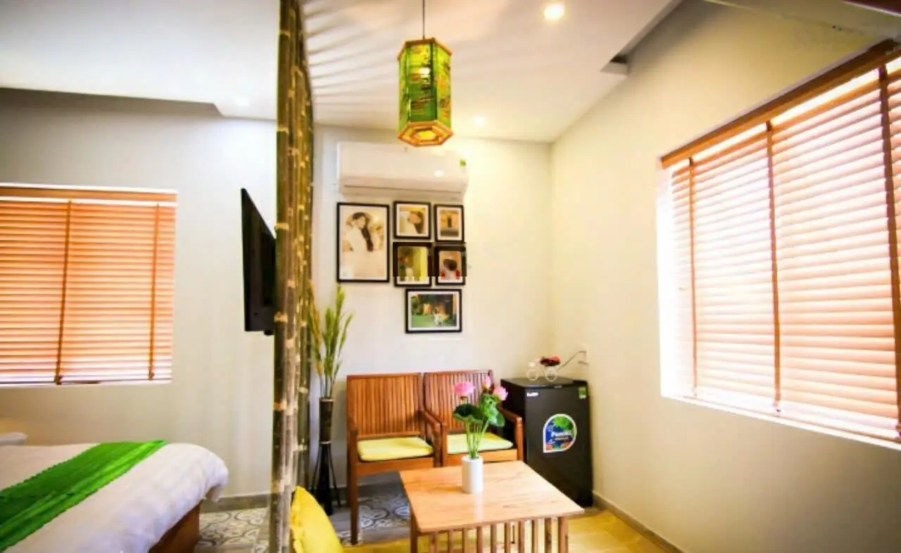 Bán Toà APARTMENT ngay biển du lịch mỹ khê, Sơn Trà, ĐN, dòng tiền 70tr