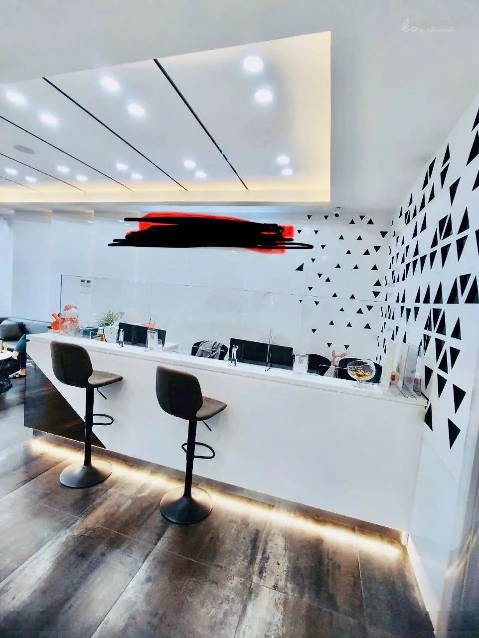 Bán mặt tiền kinh doanh đường D3 KDC Nam Long, đối diện Global City 8x20m. Giá 32 tỷ TL