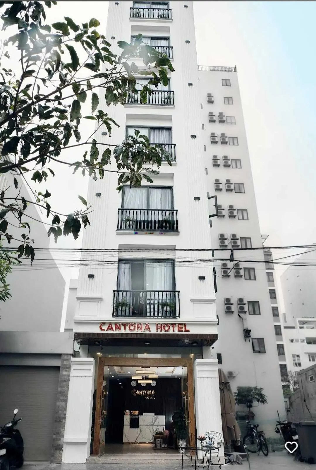 Giá sập sàn 19 tỷ - tòa căn hộ DT 81m2, 7 tầng, 14 phòng kinh doanh dòng tiền 50 - 60tr / tháng