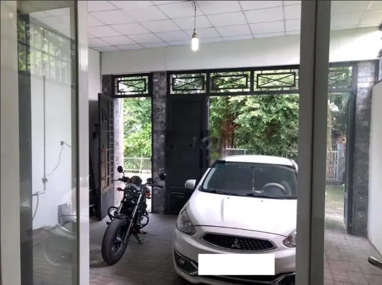 Đường Quang Trung, Thị trấn Hóc Môn, 70m2, 1 trệt lầu,sổ riêng, 1.6 tỷ
