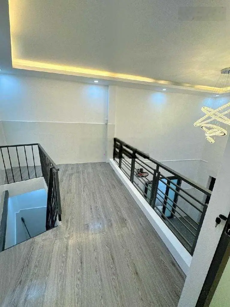 Bán nhà ngay mặt tiền Huỳnh Tấn Phát Q7 - 45m2 - chỉ 3 tỉ hơn thương lượng chính chủ
