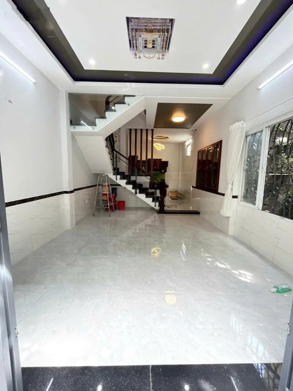 Bán nhà đẹp 6,8 tỷ tại Nguyễn Phúc Chu, Tân Bình, HCM, 52,5m2 giá siêu hời