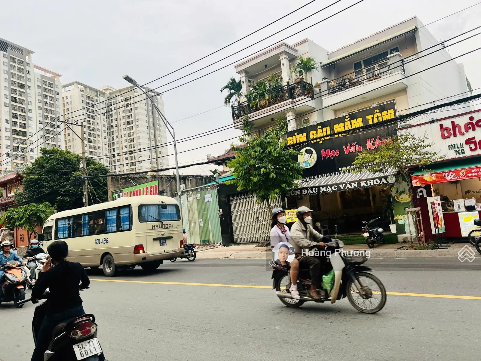 Mtkd 1t2l cực sung đường đặng văn bi 109m2 ngang 5.3m nở hậu ngay chung cư moonlight