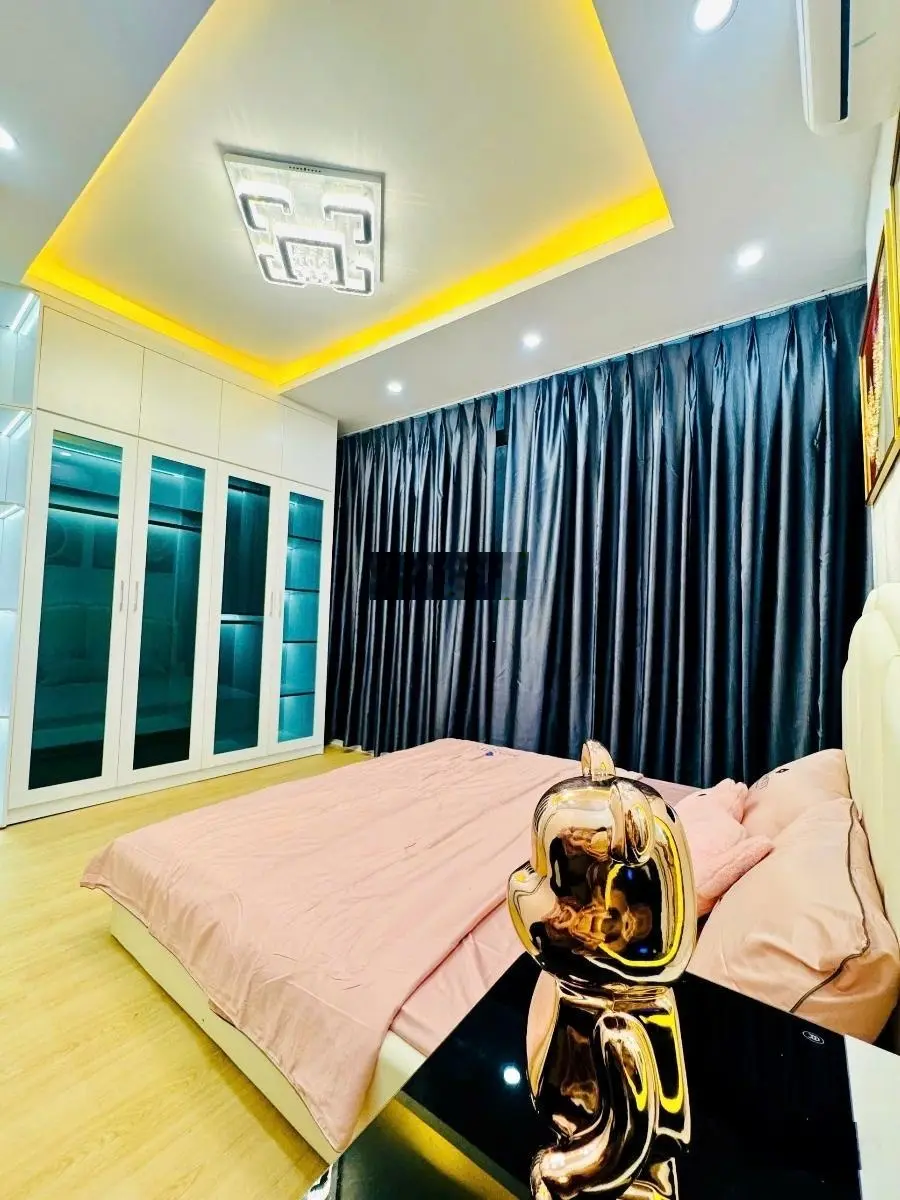 Bán Nhà Ngõ Tôn Đức Thắng - Đống Đa TRUNG TÂM ĐỐNG ĐA- Cực Phẩm - ĐẹP LoNG LANH
