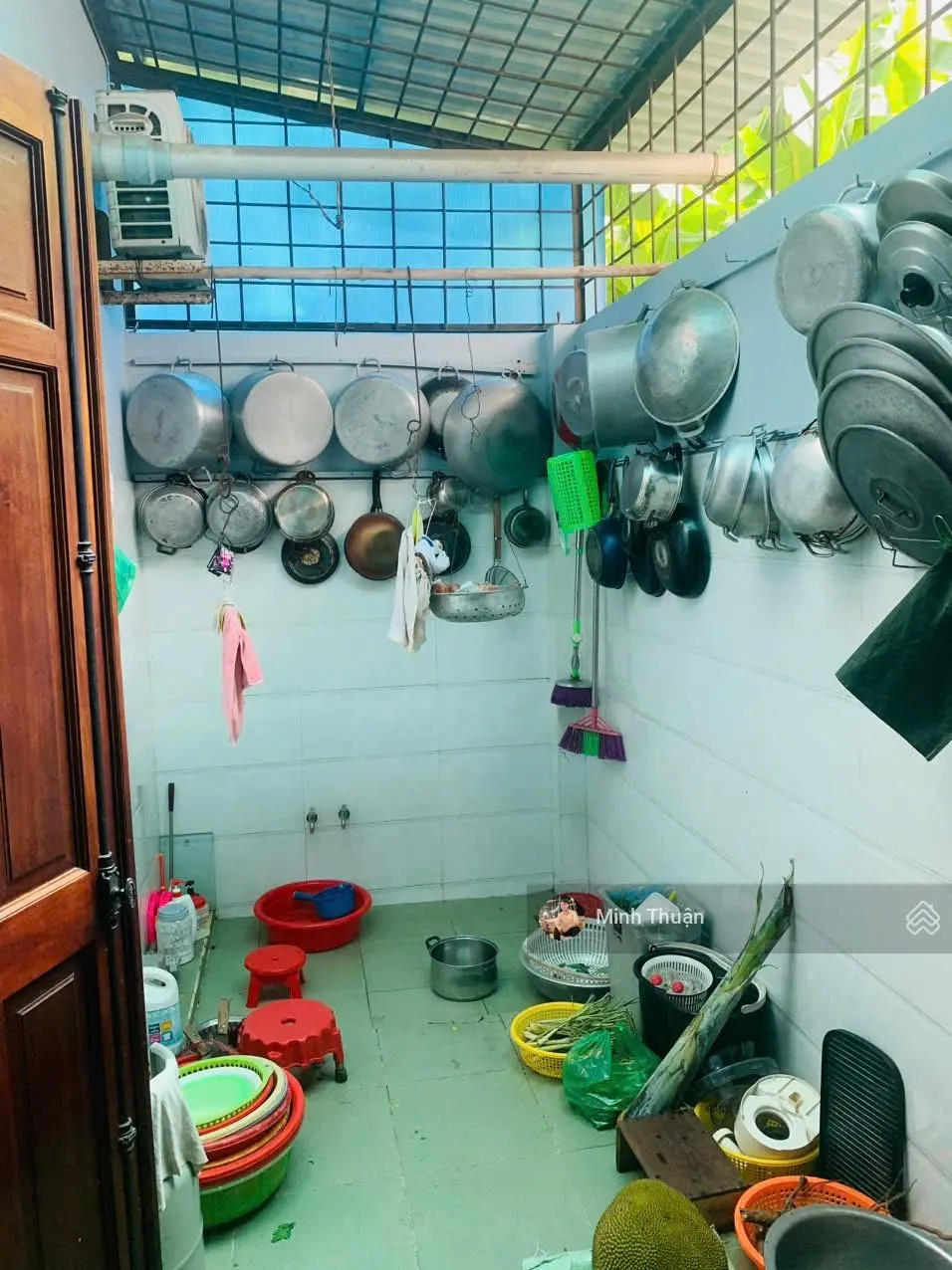 Nhà đẹp - 4 Tầng - View sông - Sẵn nội thất - Đối diện Global - DT: 110m2 - Giá quá tốt chỉ: 13 tỷ