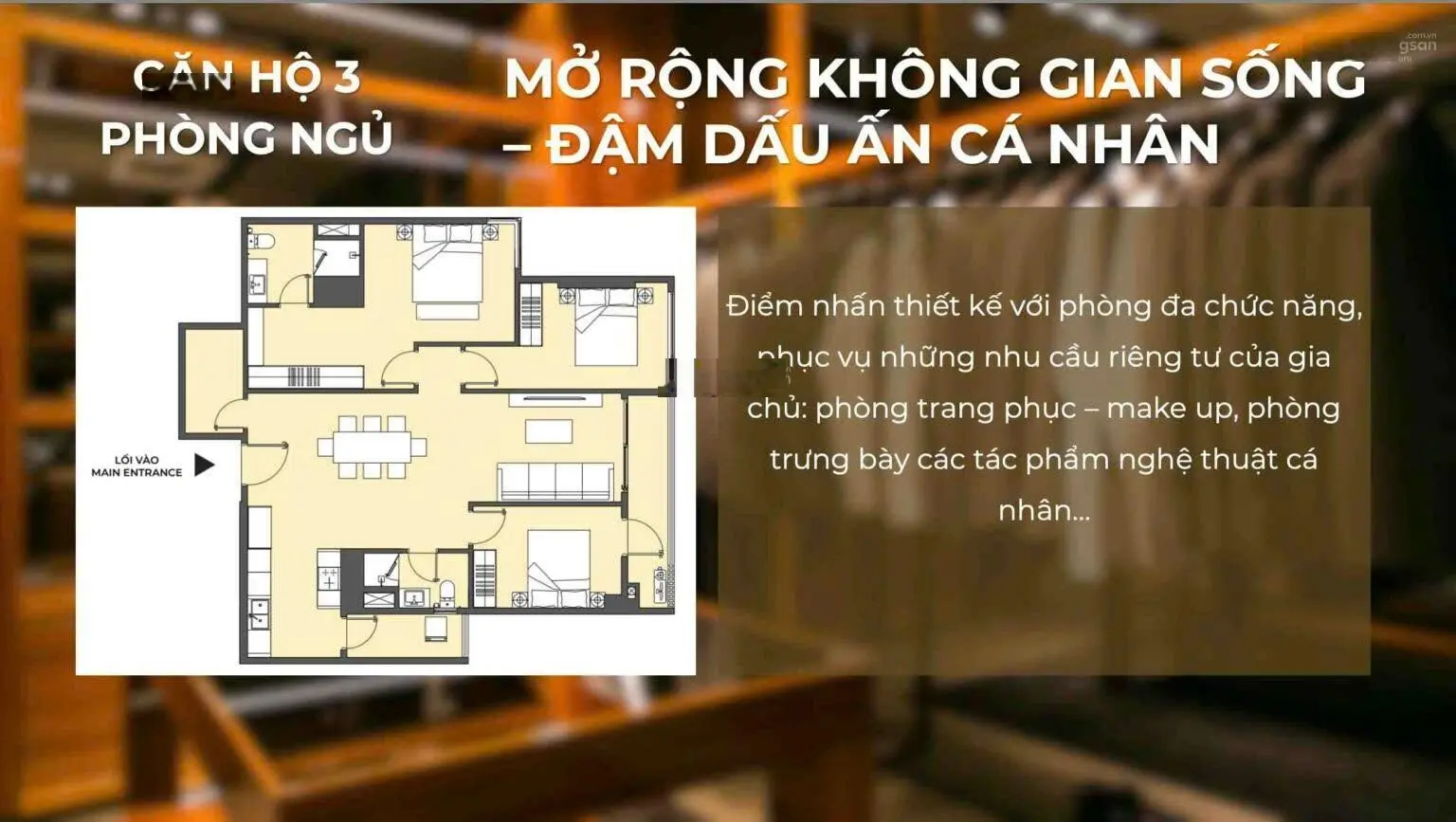 Ưu Đãi CK Đến 16% Khi Booking Căn Hộ The Global City Q2, Khu Đô Thị Bậc Nhất SG