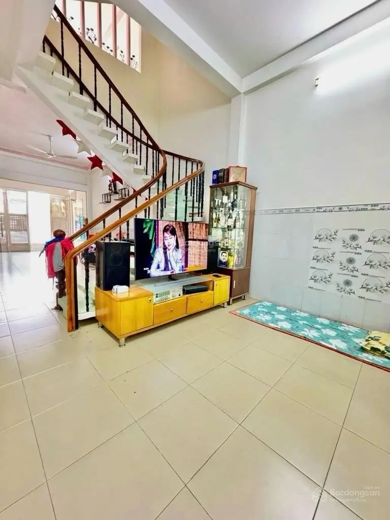 Bán nhanh 6tỷ850 mặt tiền kinh doanh 4 tầng khu bàu cát - kế đồng đen - đường 12m có lề - 79m2