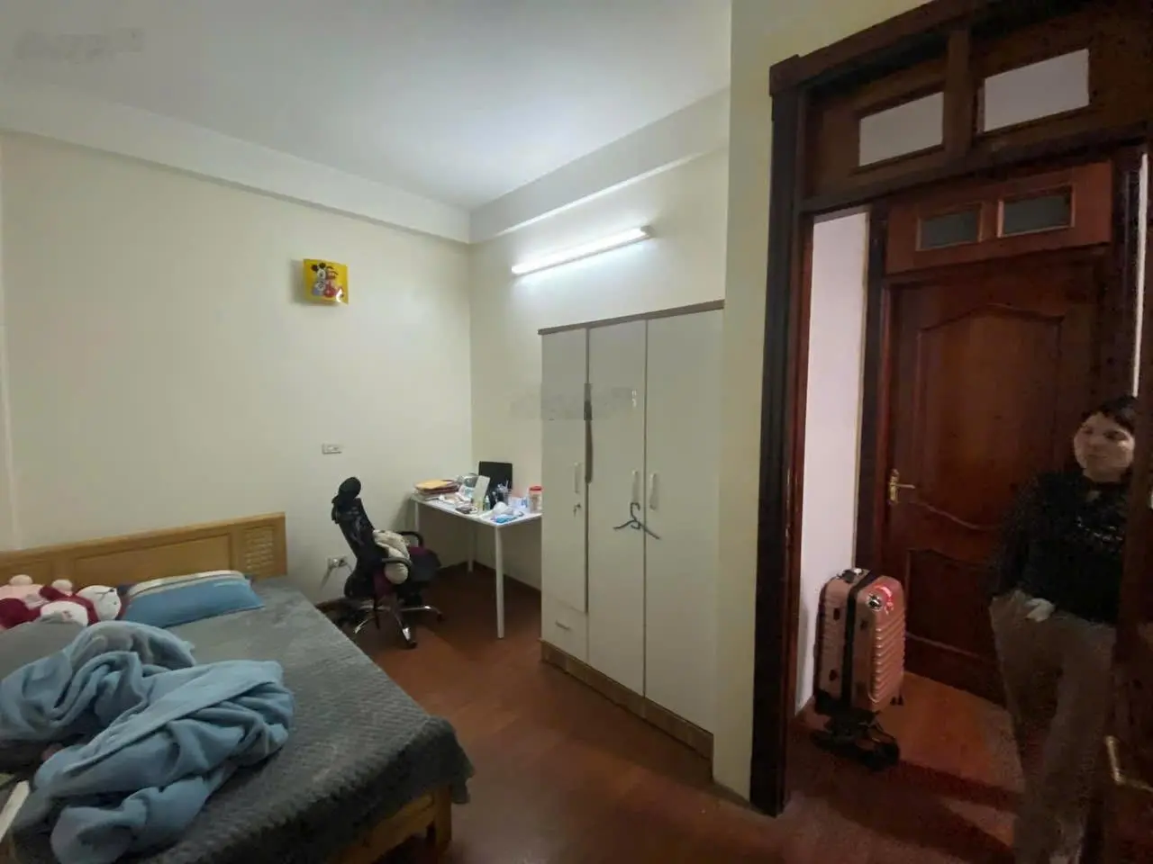 Bán nhà phố Lụa, Hà Đông, kinh doanh, ô tô, dt 74m2, mt 6.2m, giá 16.6 tỷ