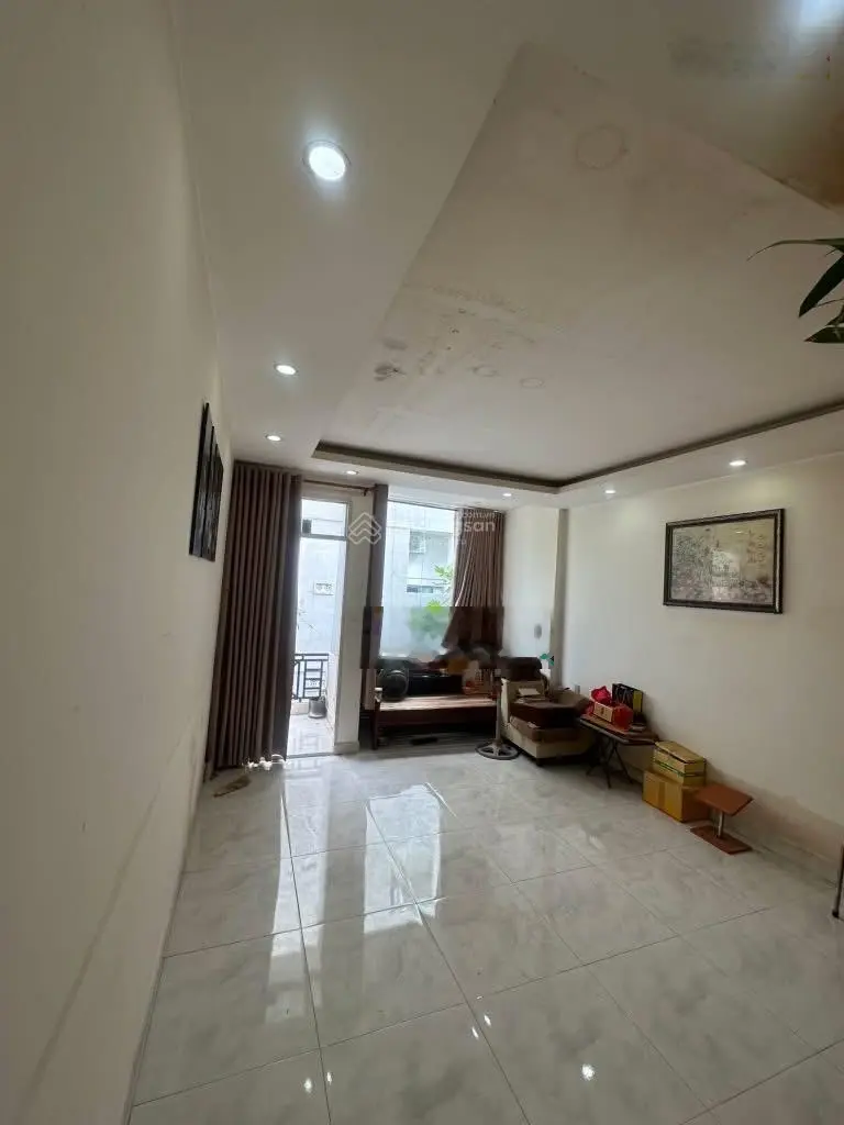 Giảm giá bán nhà Lê Hồng Phong-P10-Q10, gần ngã bảy Lý Thái Tổ. 3tỷ900/78,8m2 đang cho thuê 24triệu