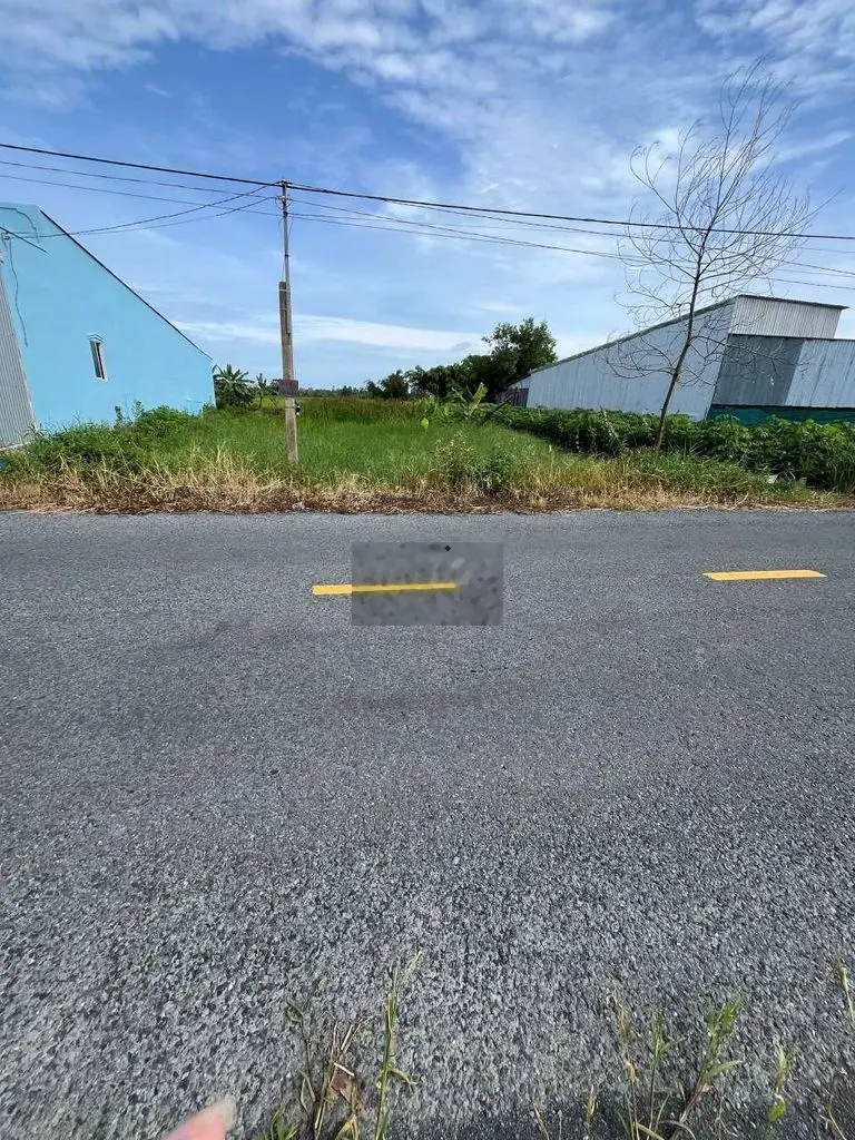 BÁN ĐẤT CHỢ MỸ QUỚI