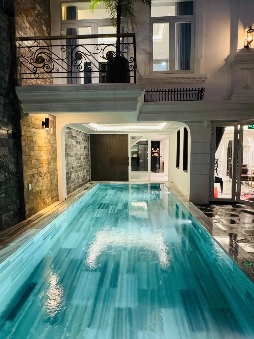 [villa an thượng 6 khai thác cho thuê cực mạnh tại mỹ an]