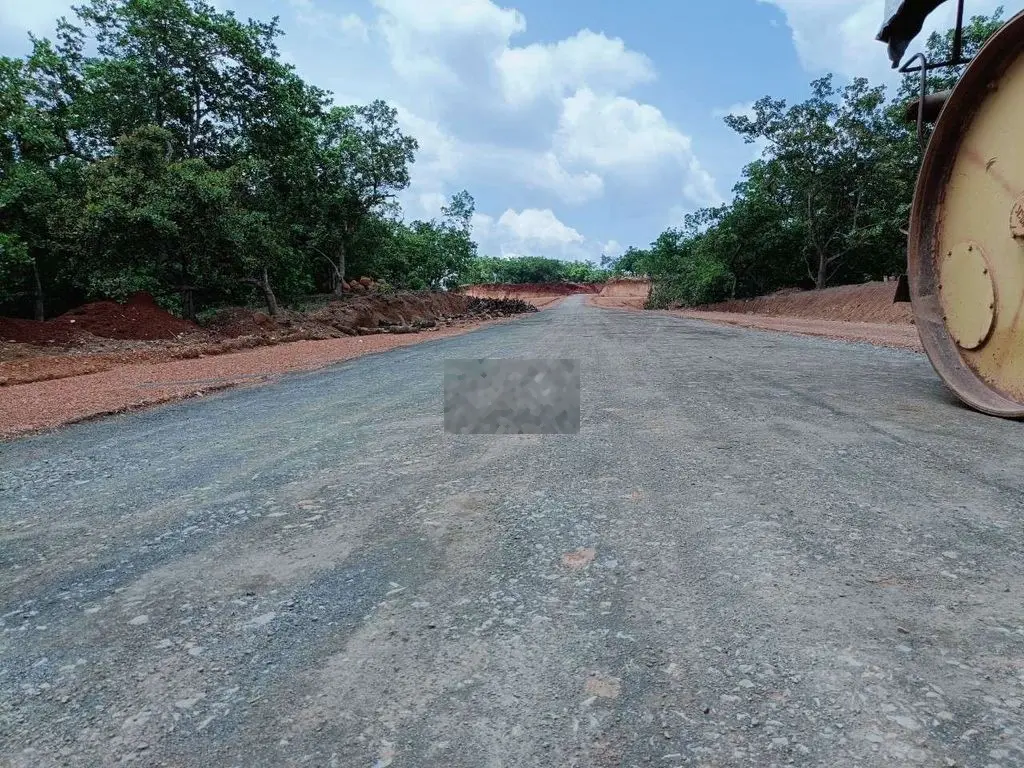 Bán đất 1000m2 đường lên nhựa gần ủy ban, trường học giá 500 triệu tại DT 741, Xã Tân Tiến, Huyện Đồng Phú, Bình Phước