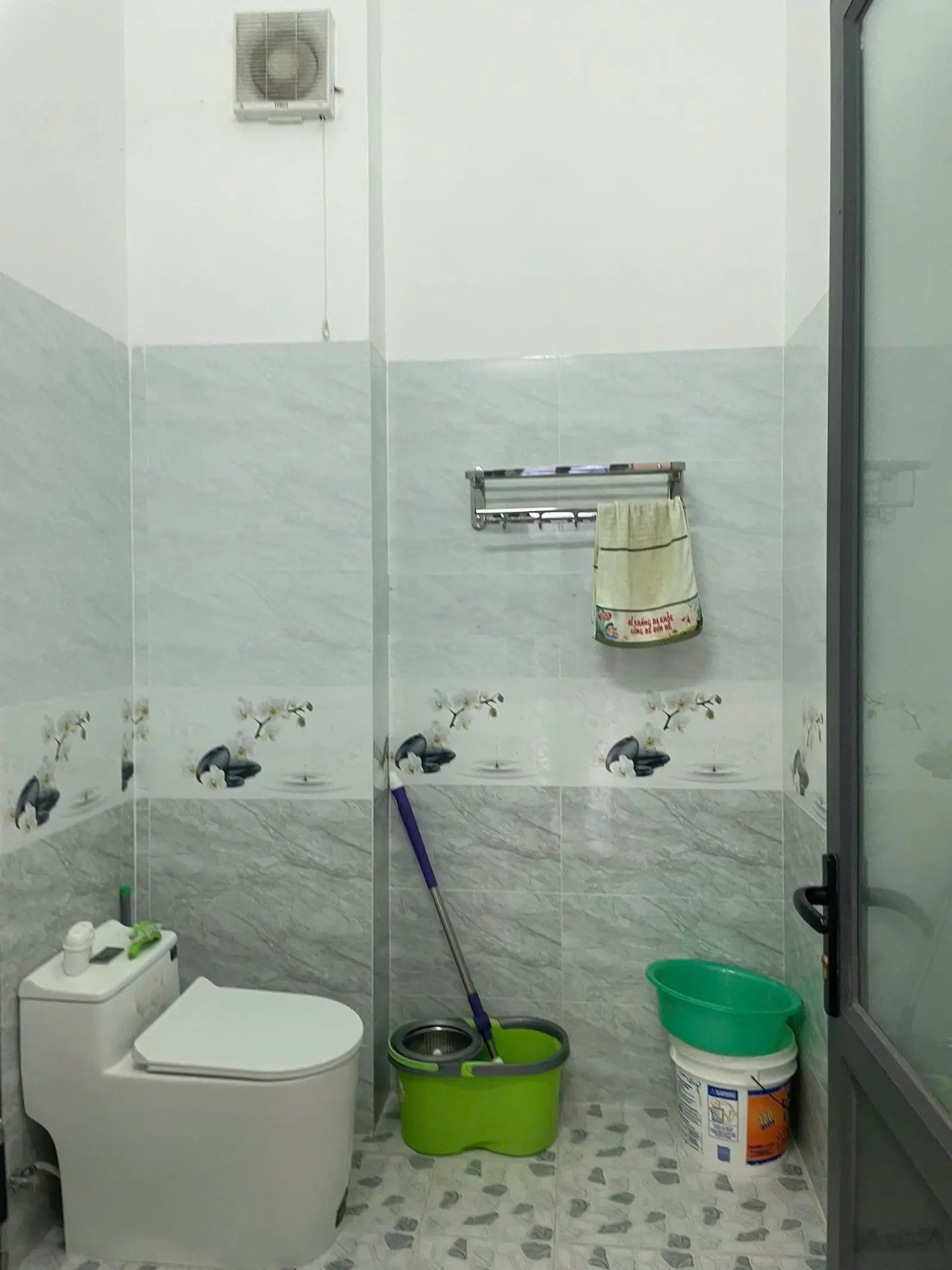 Nhà 3 tầng cách đường phạm văn đồng 25m, vĩnh hoà, nha trang - 89,5m2 ngang 5,25m - giá 6,5 tỷ