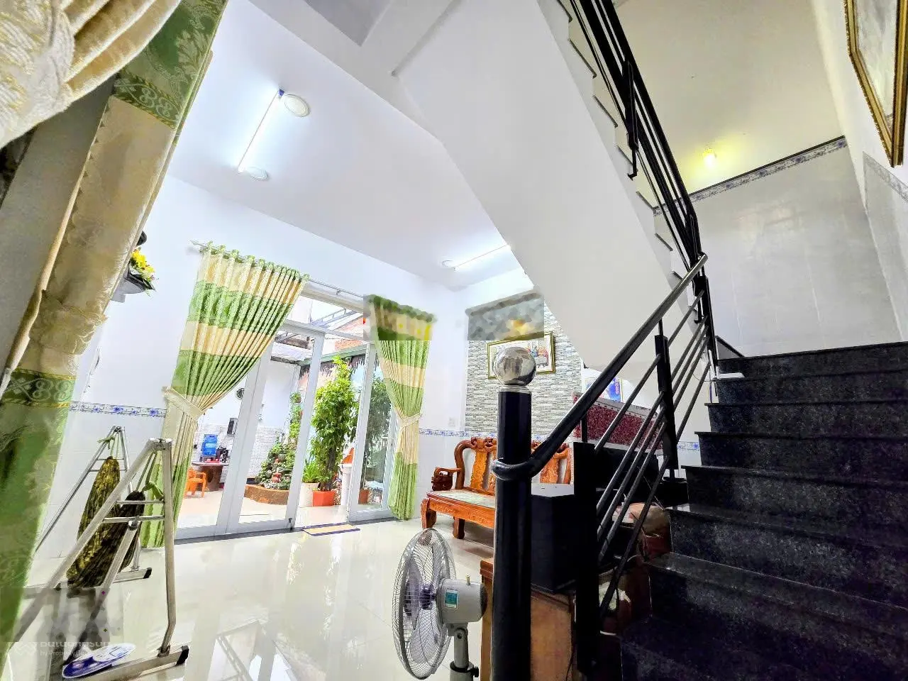 Bán nhà 1 trệt 1 lầu 164m2 Phạm Văn Thuận Tam Hiệp TP Biên Hòa có 4,8 tỷ