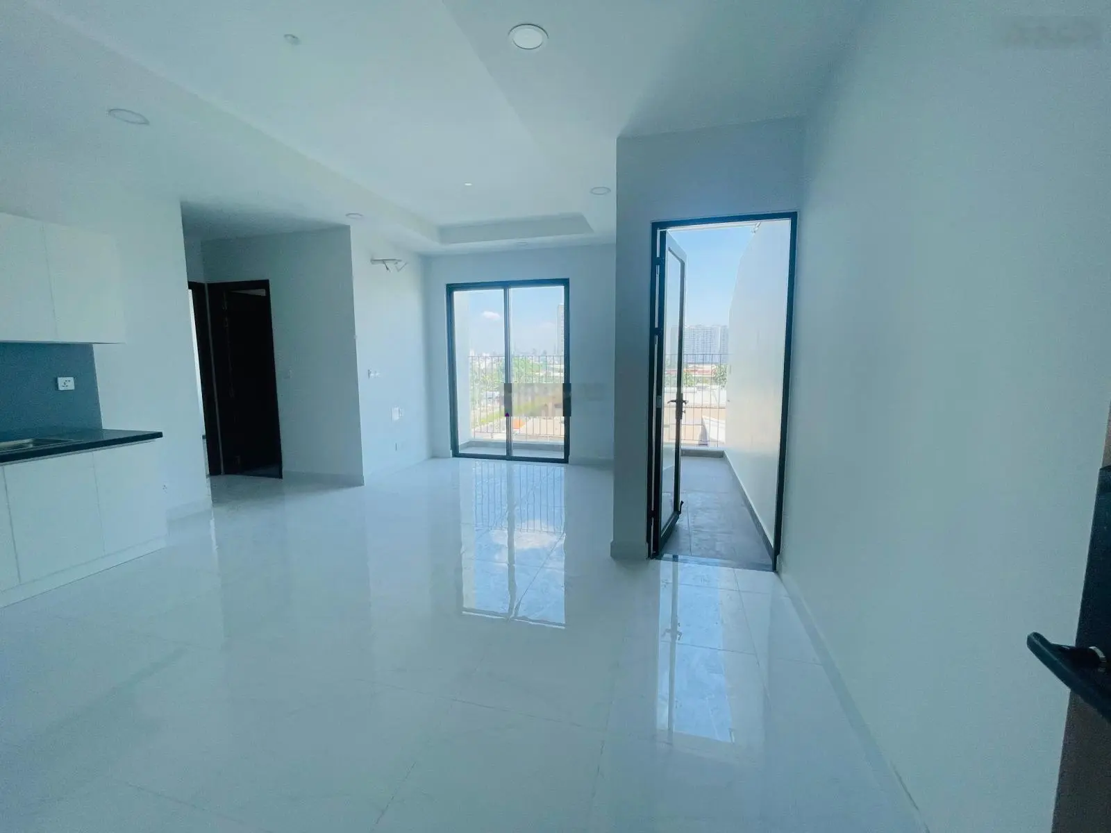 Căn hộ Pegasuite 2, Q8, nhà mới 100% (1PN: 2,45 tỷ, 2PN: 2.8 tỷ, Duplex 3,6 tỷ) 0909 407 ***