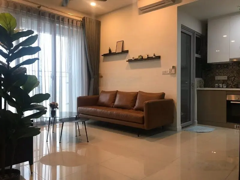 Estella Heights - Bán nhanh 2 phòng ngủ ngay tháp trung tâm thương mại