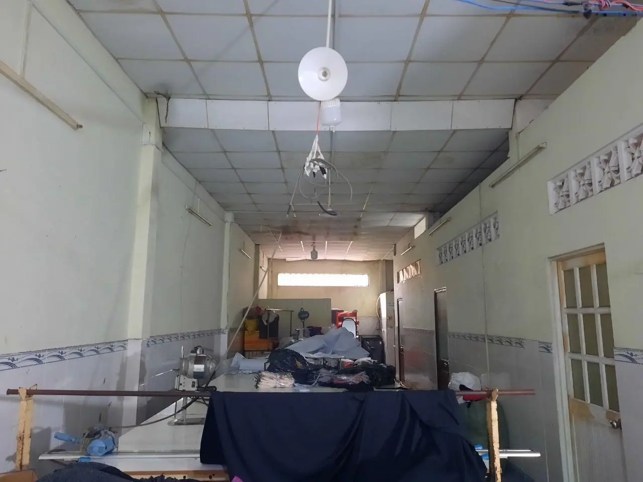 Bán nhà Xuân Thới Thượng 22, 480m2 giá 24.5 tỷ còn bớt thiện chí