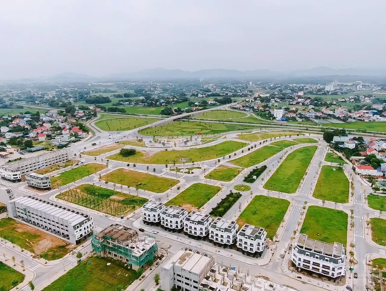 Bán đất nền dự án kđt yên bình giá tốt chỉ từ 1,9 tỷ - quà tặng lên đến 2,5 cây vàng trong tháng 11