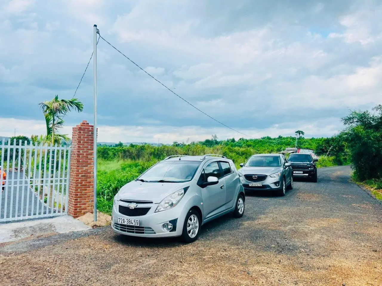 Chính chủ cần bán Wiew Nghĩ Dưỡng gần Biển Hồ Tràm 15p 15km giá 2.15 tỷ liên hệ 0909 170 ***