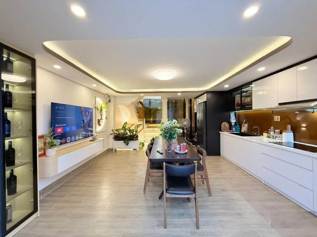 Hẻm 4m đường Hoàng Dư Khương 70m2 sát bên Viettle Tower, giá nhỉnh 3tỷ , sổ riêng
